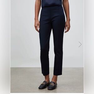 Lafayette 148 New YorkJodhpur Cloth Lexington Pant